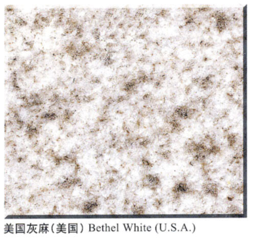 Bethel White