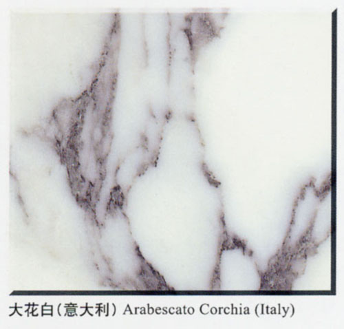 Arabescato Corchia