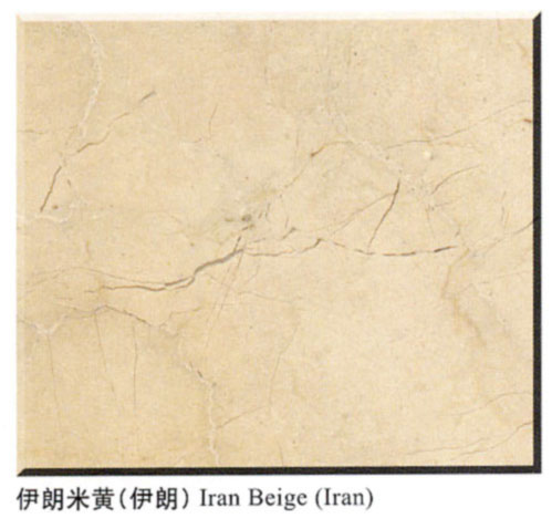 Iran Beige