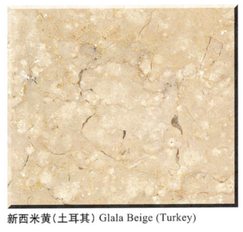 Glala Beige