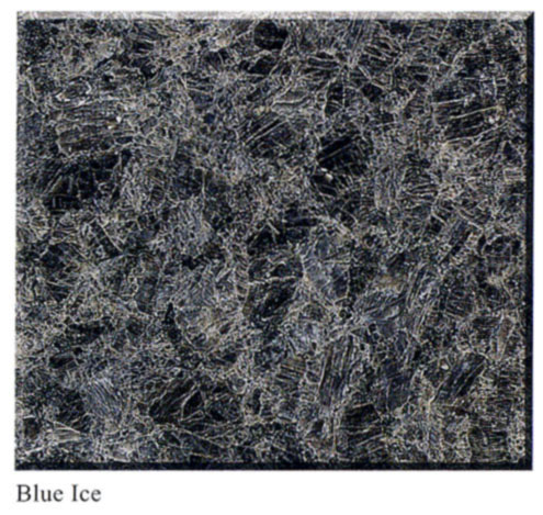 Blue Ice