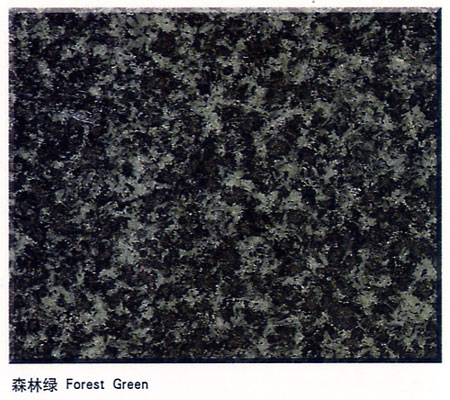 Forest Green