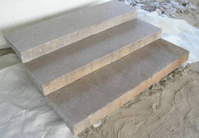 ANTIQUE STAIR 1
