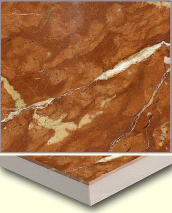 Marble Compound Tile--MC-007