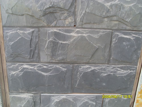 Culture Stone