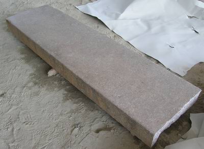 Old stone--ANTIQUE STAIR 2