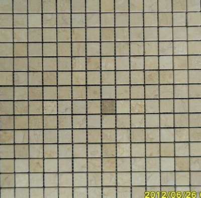 SLABS & BLOCKS--mosaic 029