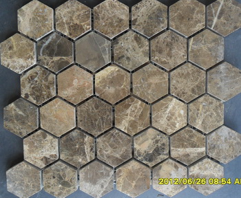 MOSAIC