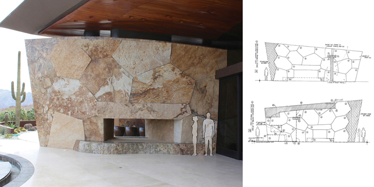 Projects--Quarry Skin Project 1