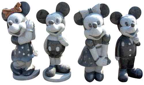 Stone Carvings--Carving015