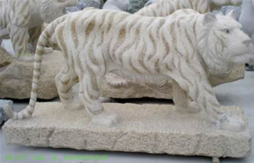 Stone Carvings--Carving027