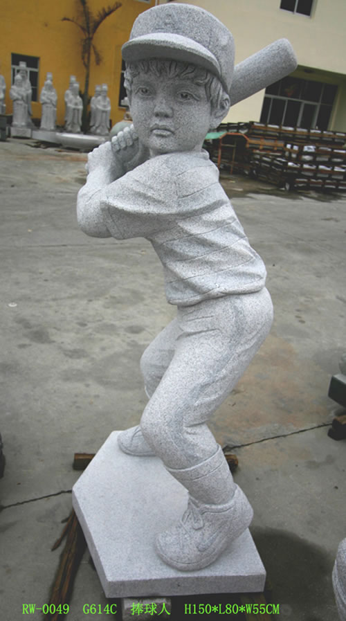Stone Carvings