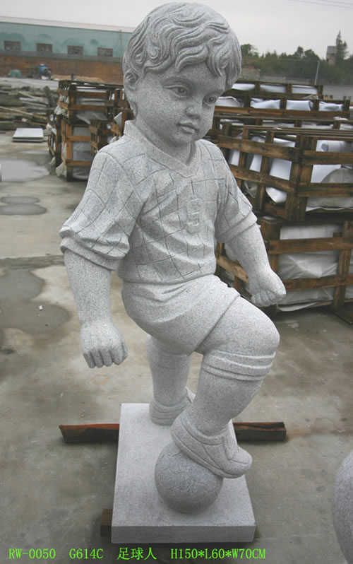Stone Carvings