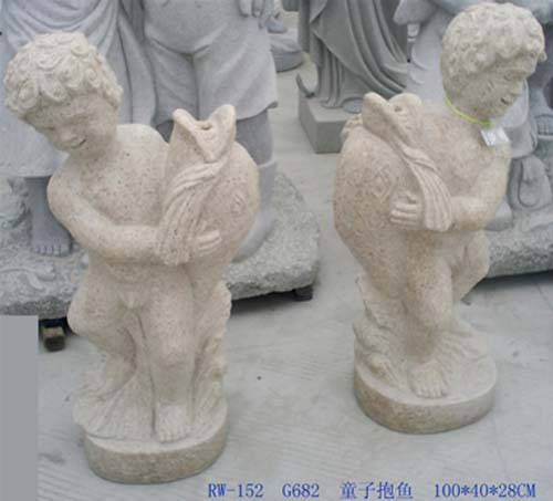Stone Carvings